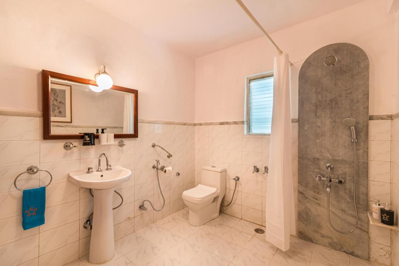 Saffronstays Chikoo Wadi- 3Bdr Pet-Friendly Villa With Pool In Boisar Zewnętrze zdjęcie