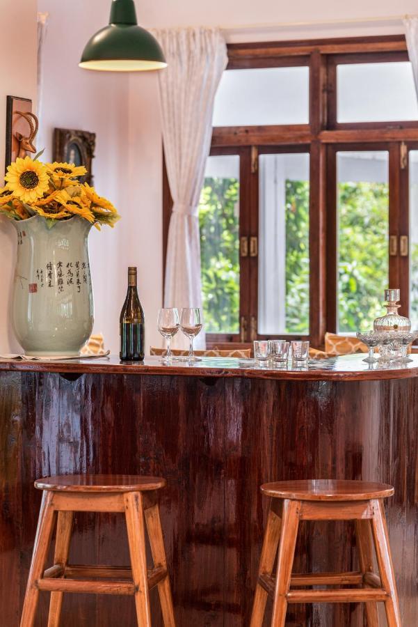 Saffronstays Chikoo Wadi- 3Bdr Pet-Friendly Villa With Pool In Boisar Zewnętrze zdjęcie