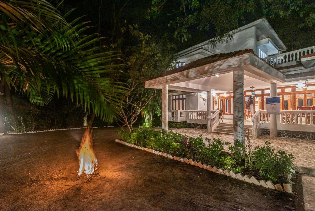 Saffronstays Chikoo Wadi- 3Bdr Pet-Friendly Villa With Pool In Boisar Zewnętrze zdjęcie