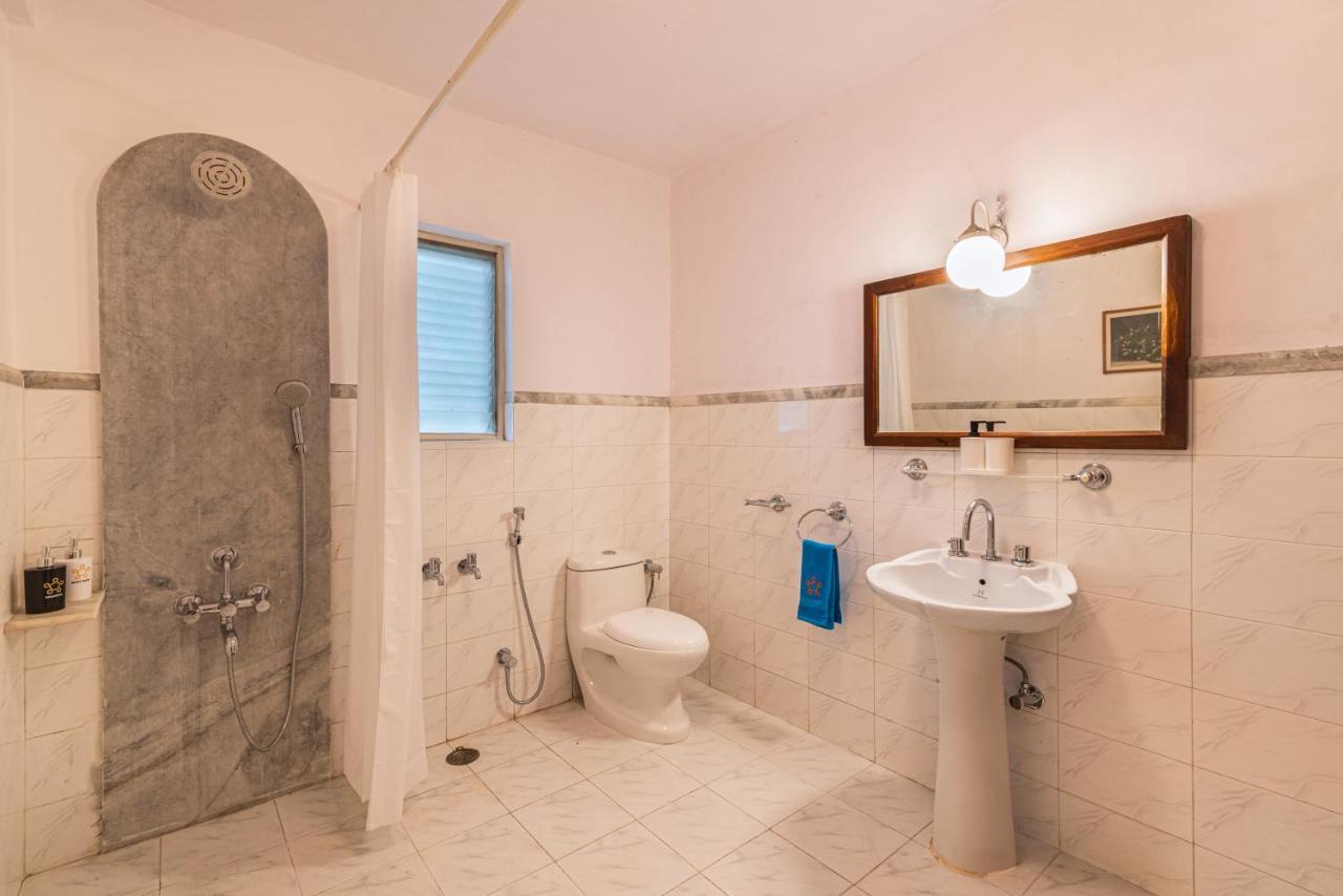Saffronstays Chikoo Wadi- 3Bdr Pet-Friendly Villa With Pool In Boisar Zewnętrze zdjęcie